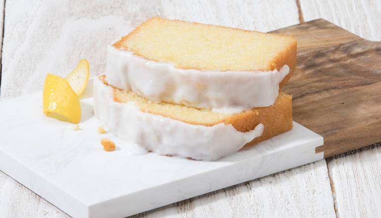 Coffee Cakes and Loaves|Lemon Loaf