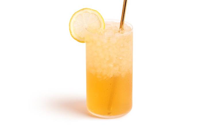 Cold Brew|Lemonade Cold Brew Tea