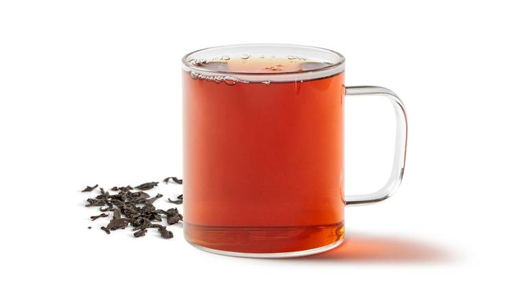 Flavored|Earl Grey