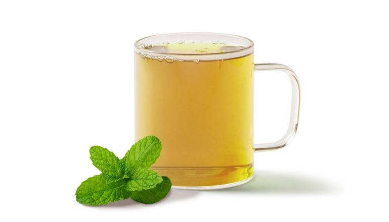 Flavored|Moroccan Mint