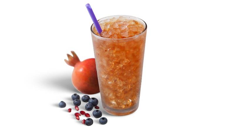Flavored|Tropical Passion Iced Tea
