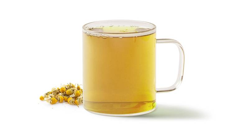 Herbal Infusion|Lemon Chamomile