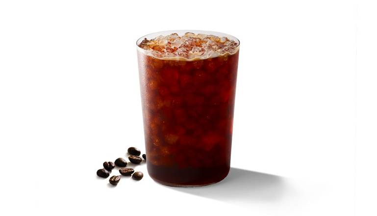 Iced Americanos|Iced Americano