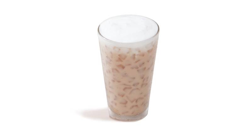 Iced Cappuccinos|Iced Cappuccino