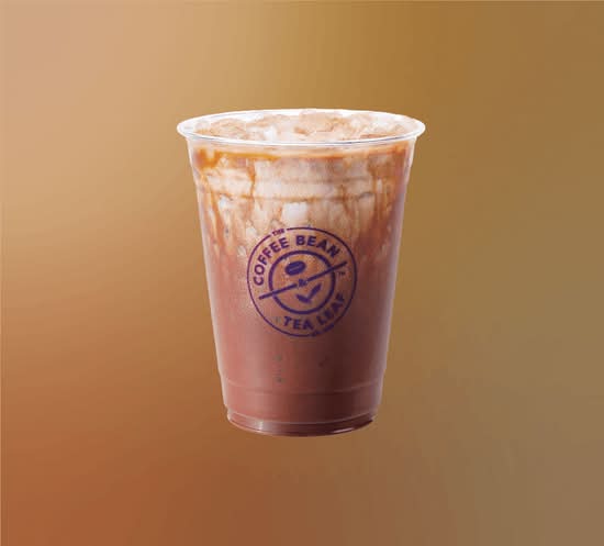 Iced Lattes|Mexican Chocolate Iced Latte