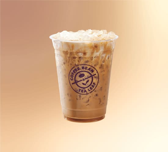 Iced Lattes|Protein Vanilla Iced Latte