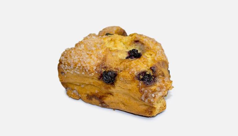 Muffins and Scones|Blueberry Scone