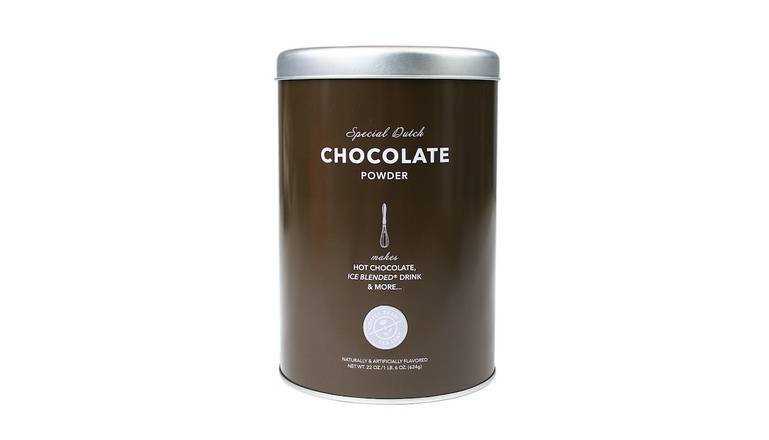 Powder|Chocolate Powder