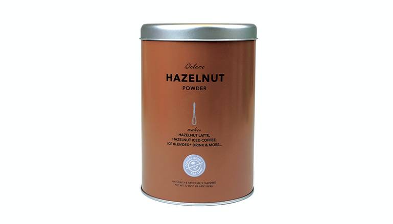 Powder|Hazelnut Powder