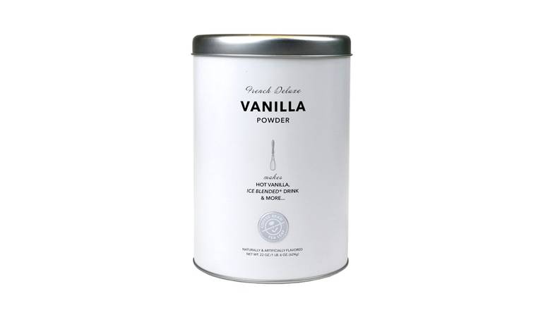 Powder|Vanilla Powder