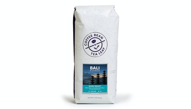 Retail Coffee|Bali Blue Moon
