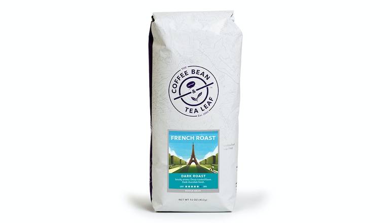 Retail Coffee|French Roast