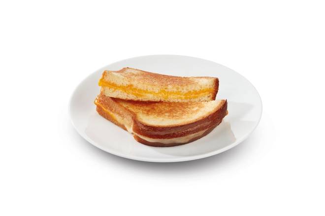 Sandwiches and Wraps|Homestyle Grilled Cheese Sandwich