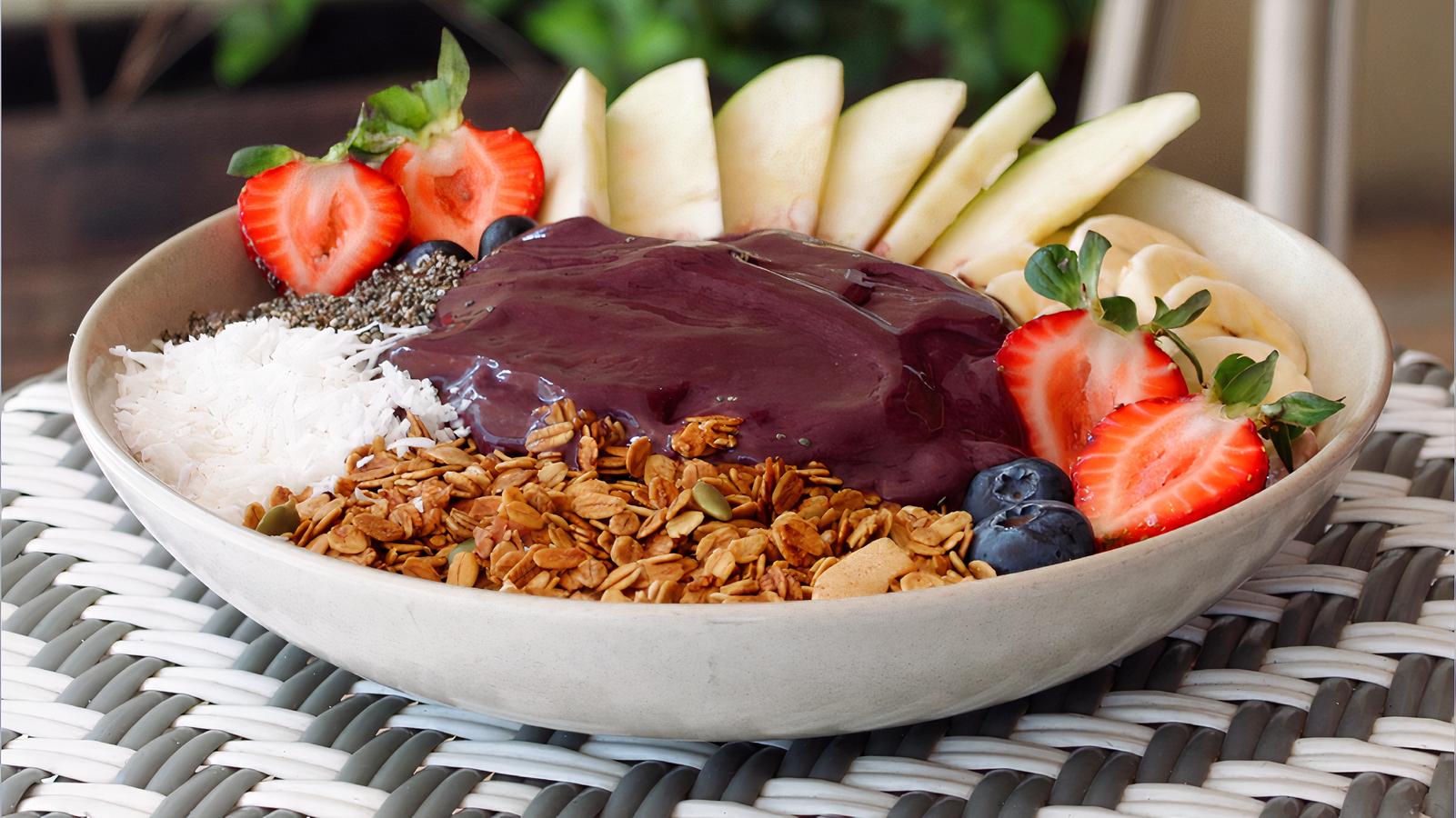 Acai Bowl