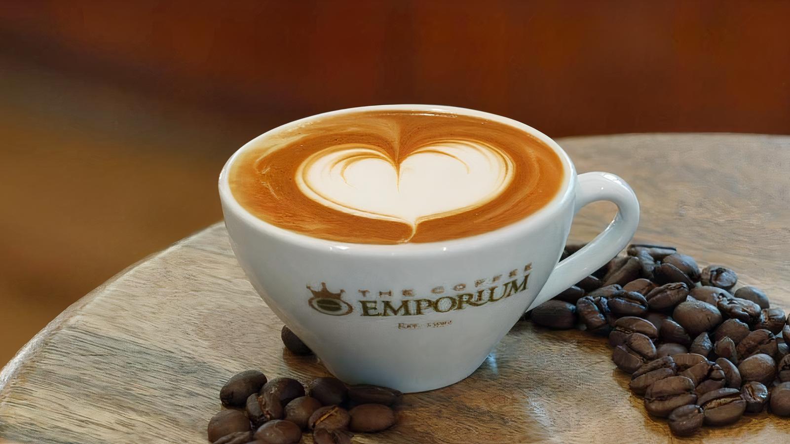 Cappuccino