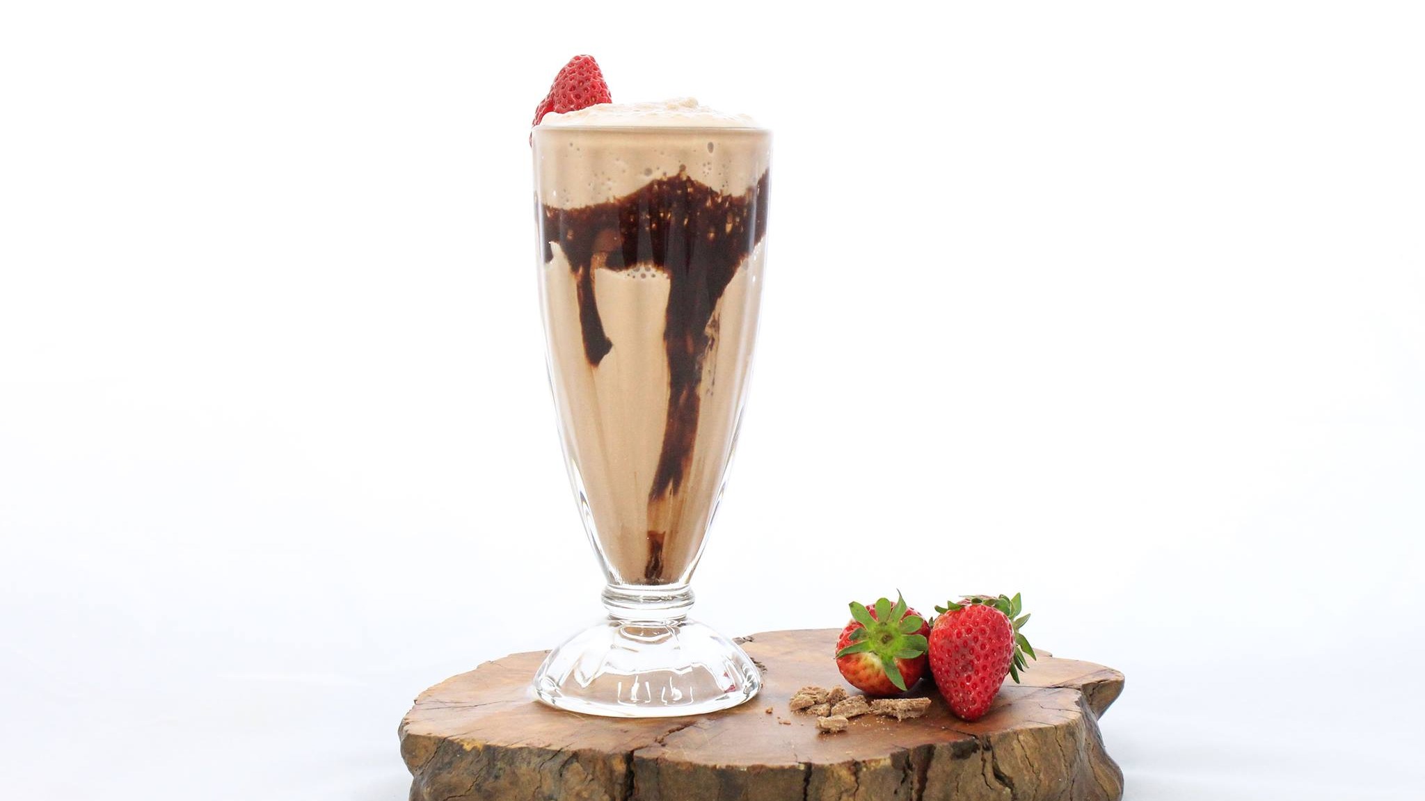 Milkshakes