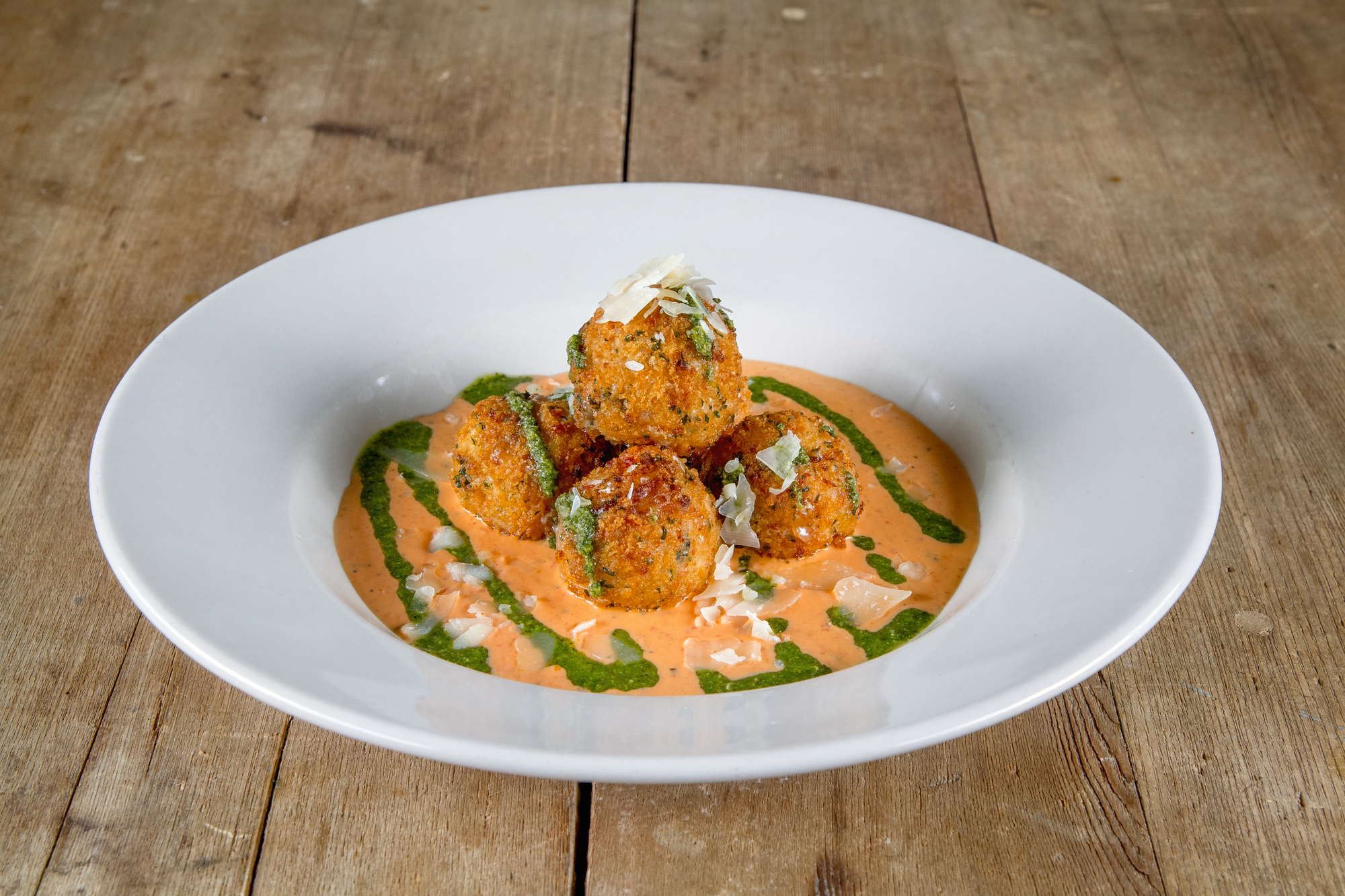 Arancini
