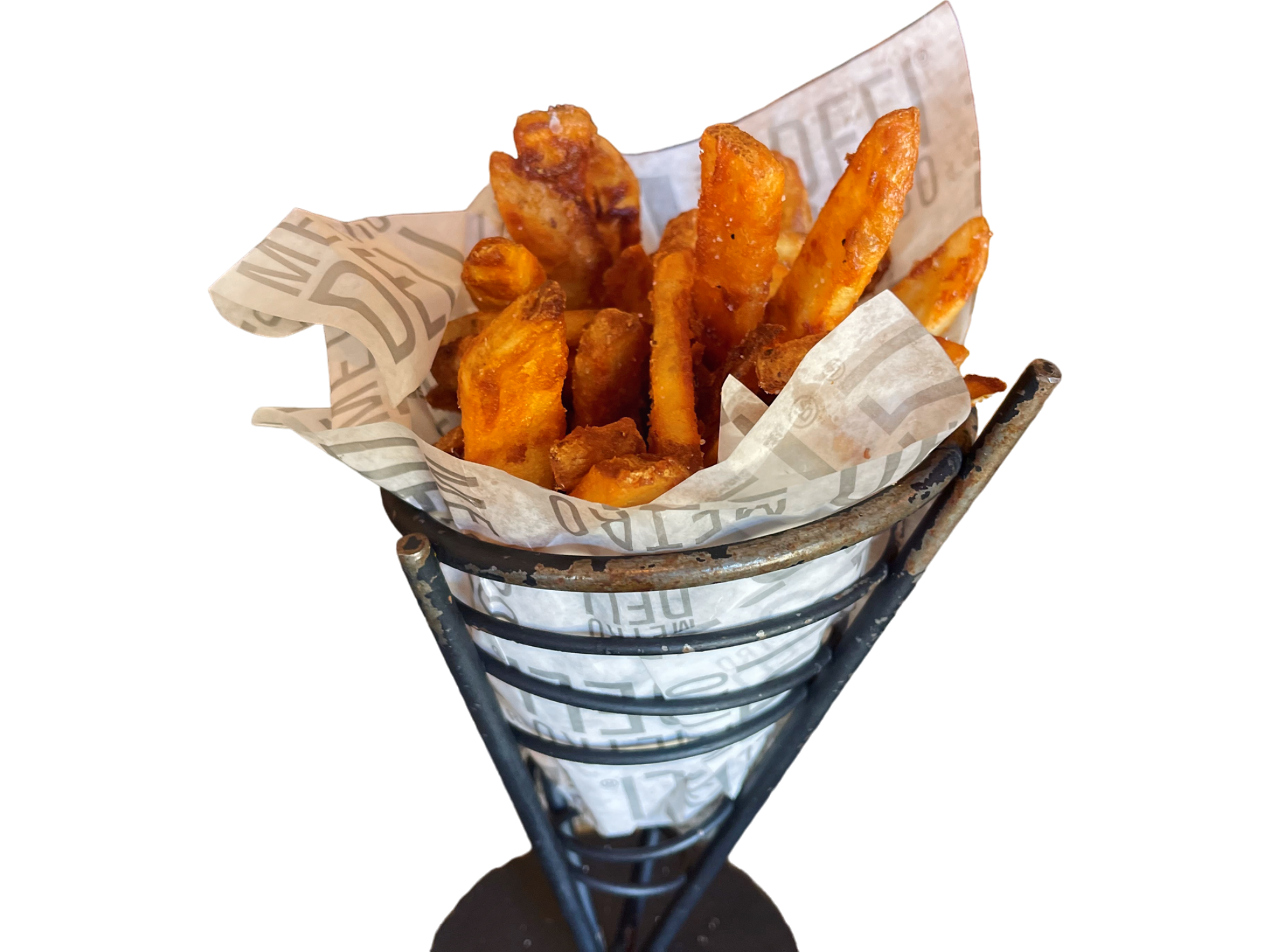 Basket of Fries