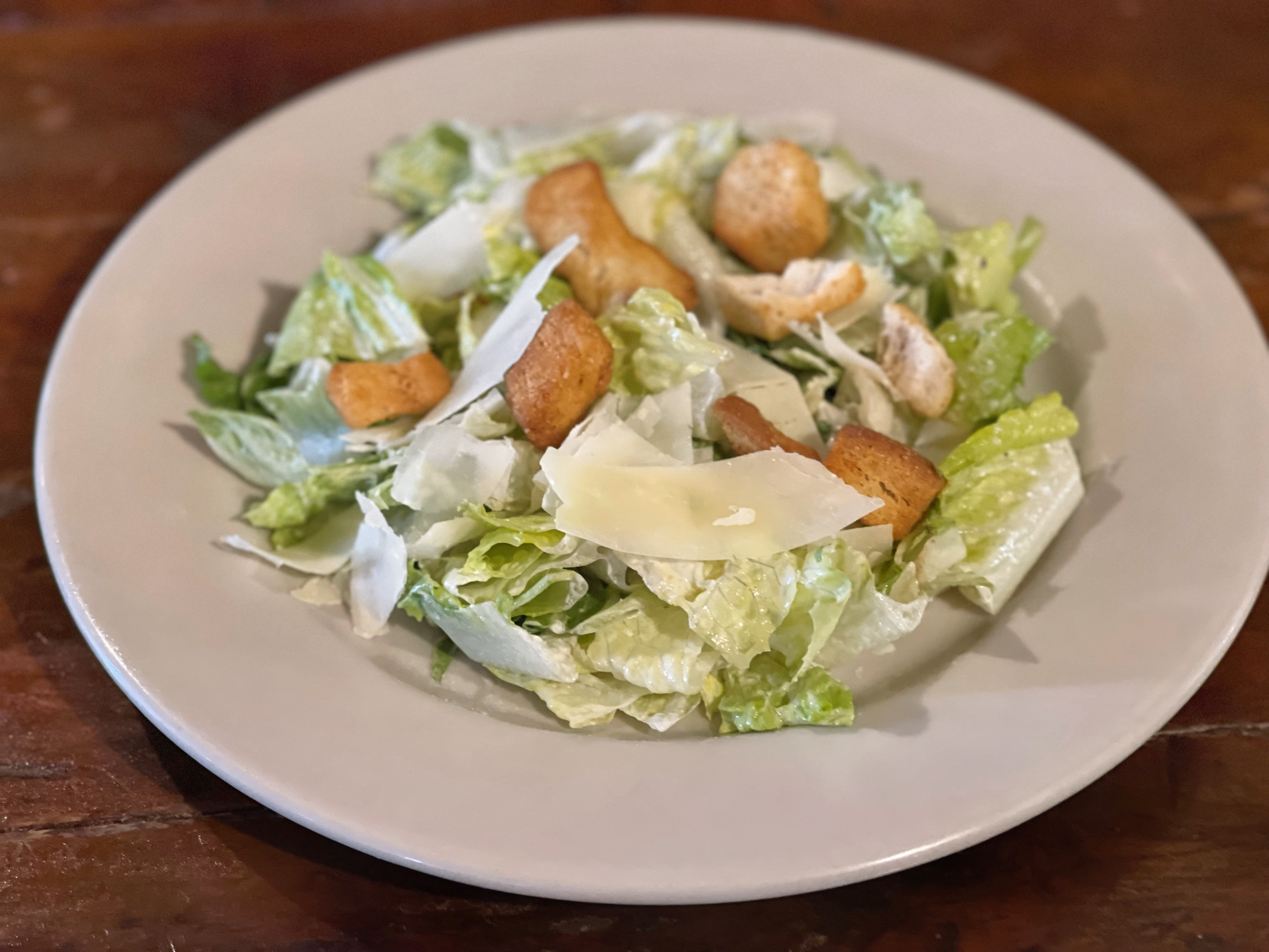 Caesar Salad