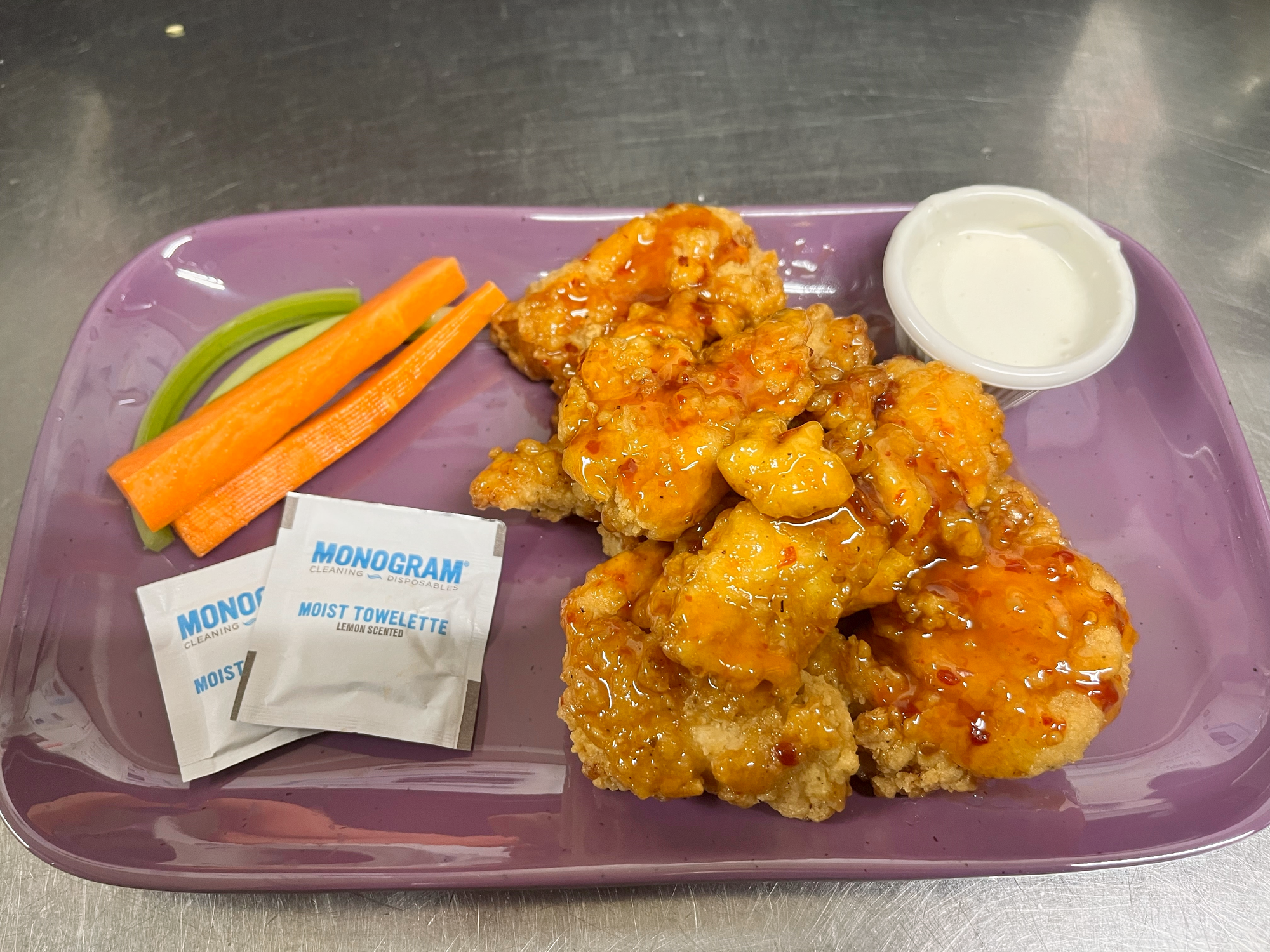 Chicken Tenders
