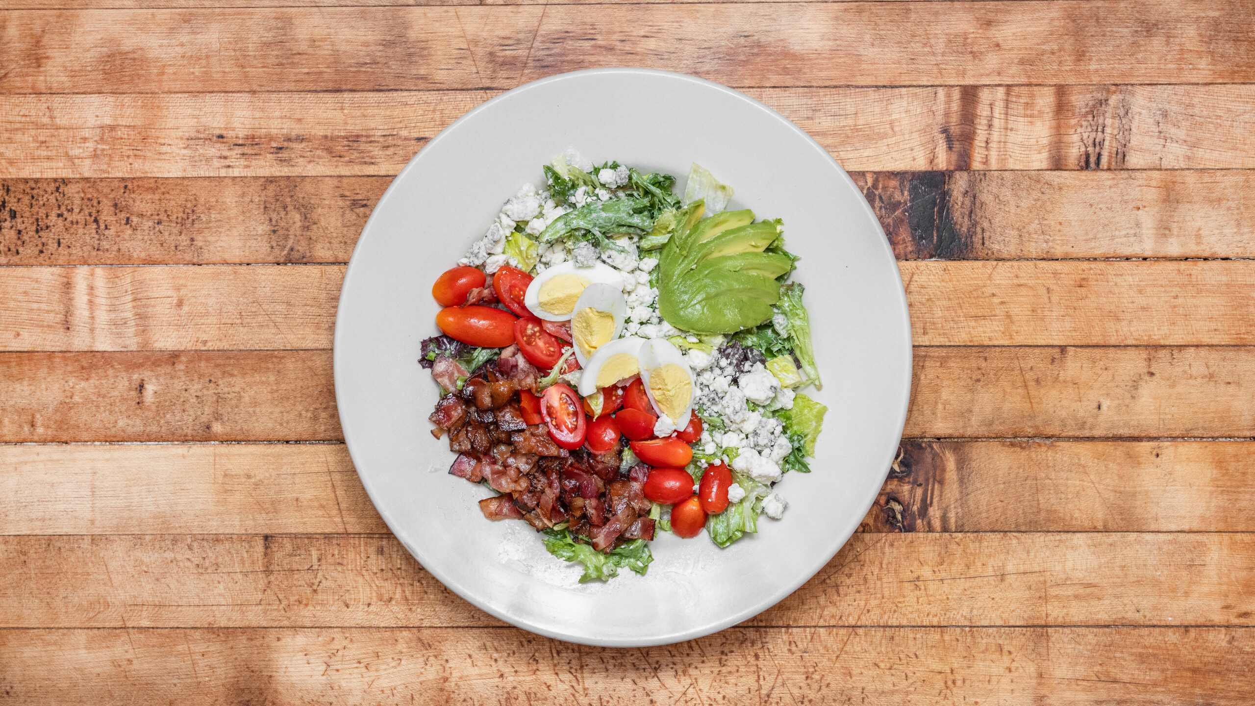 Cobb Salad