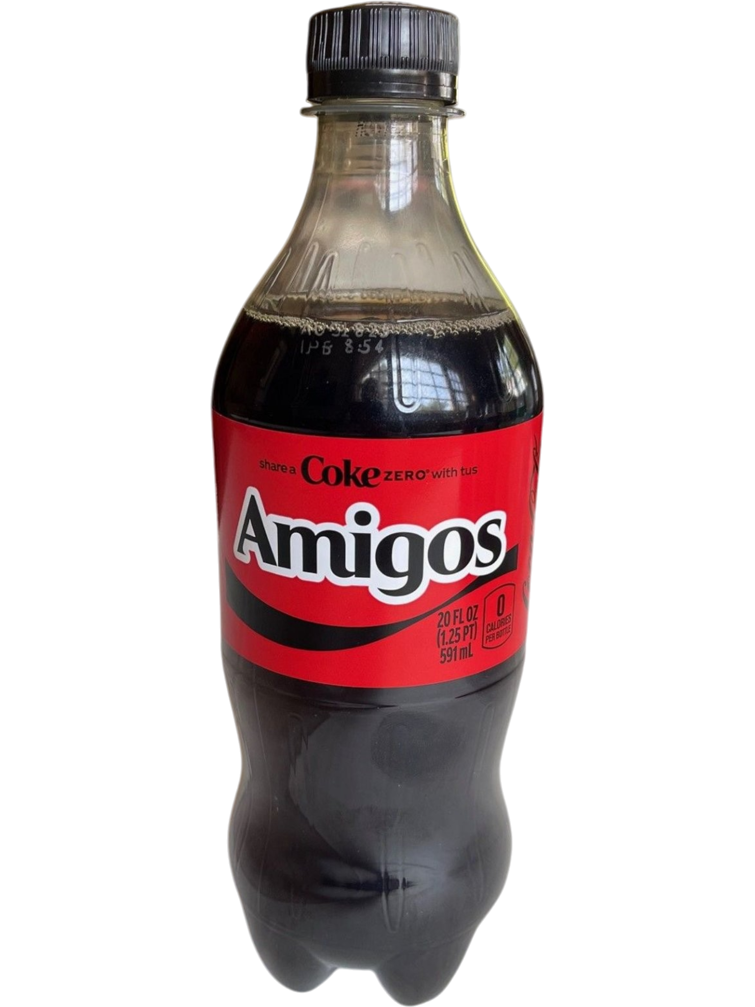 Coke Zero