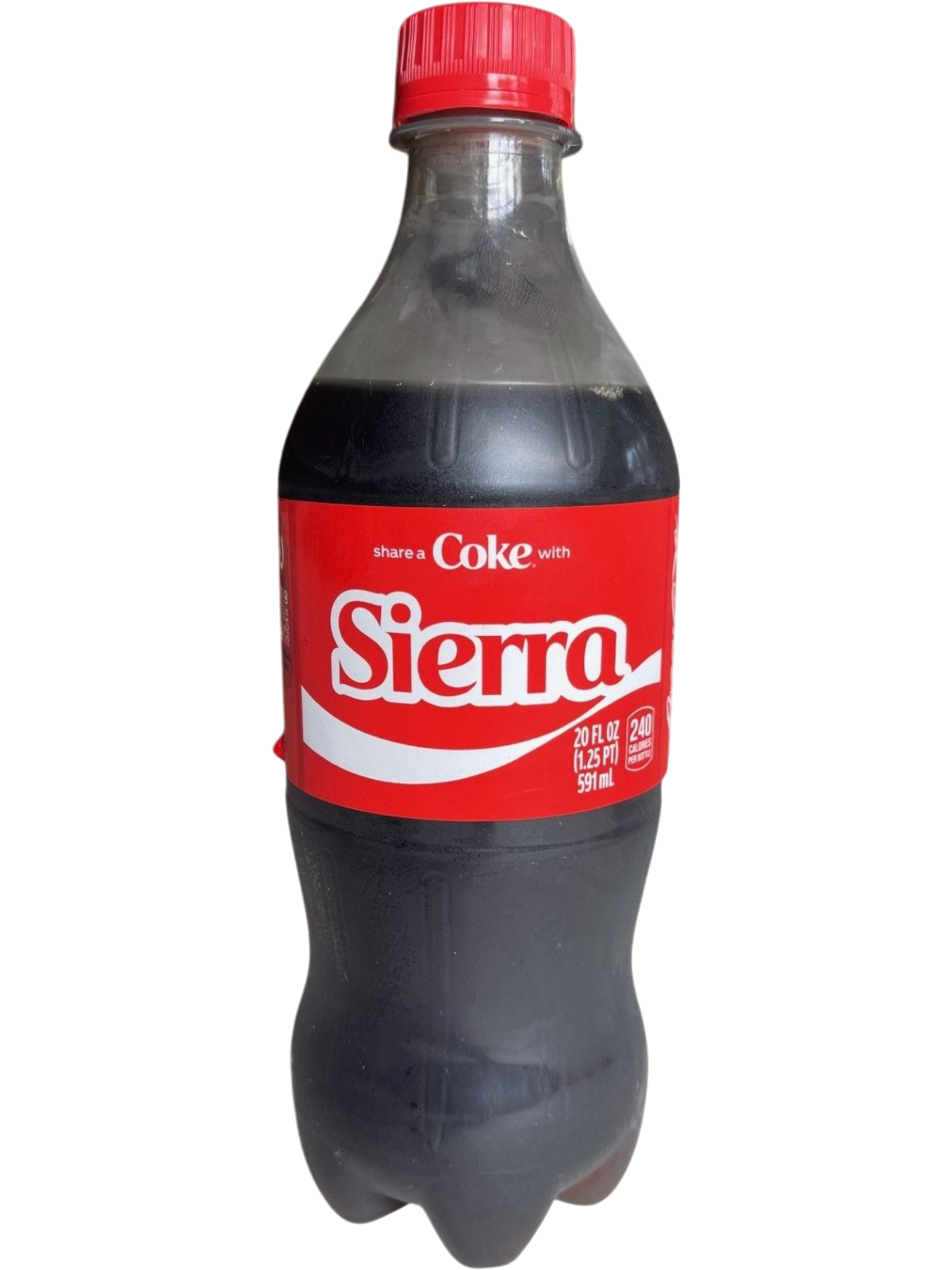 Coke