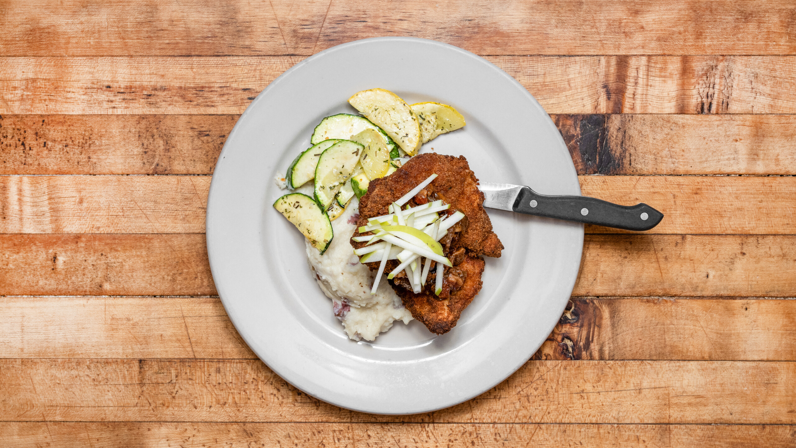 Crispy Pork