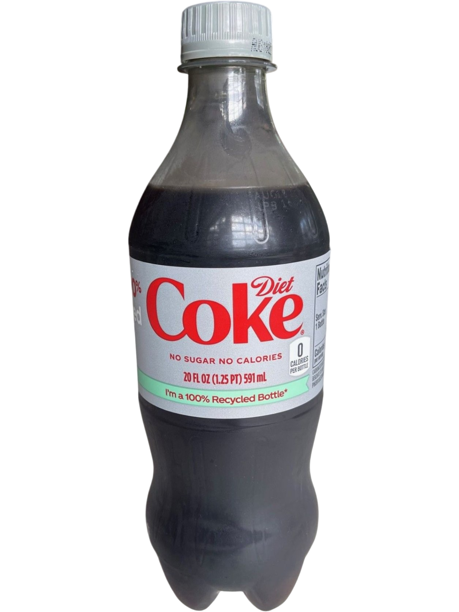 Diet Coke