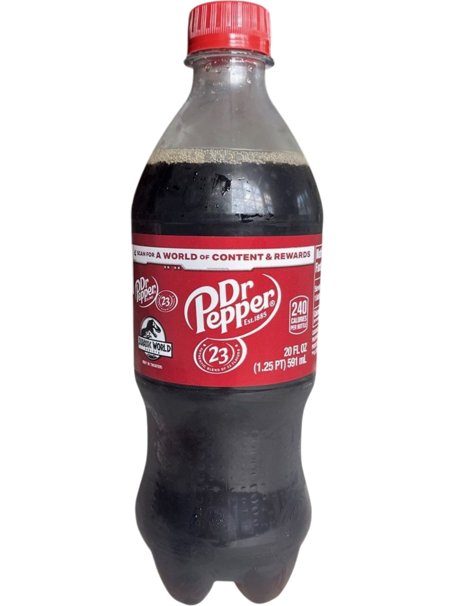 Dr. Pepper