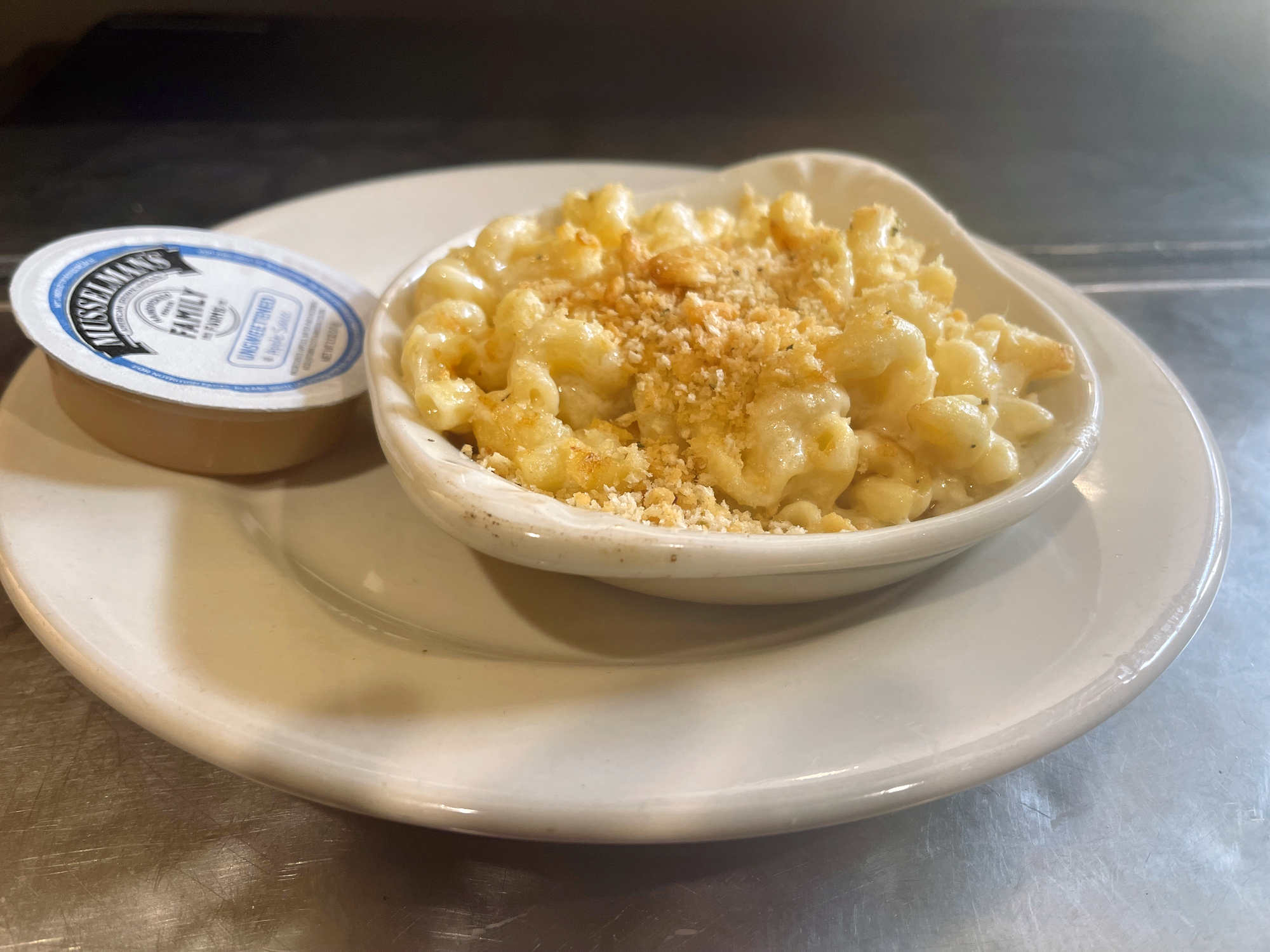Emma’s Mac and Cheese