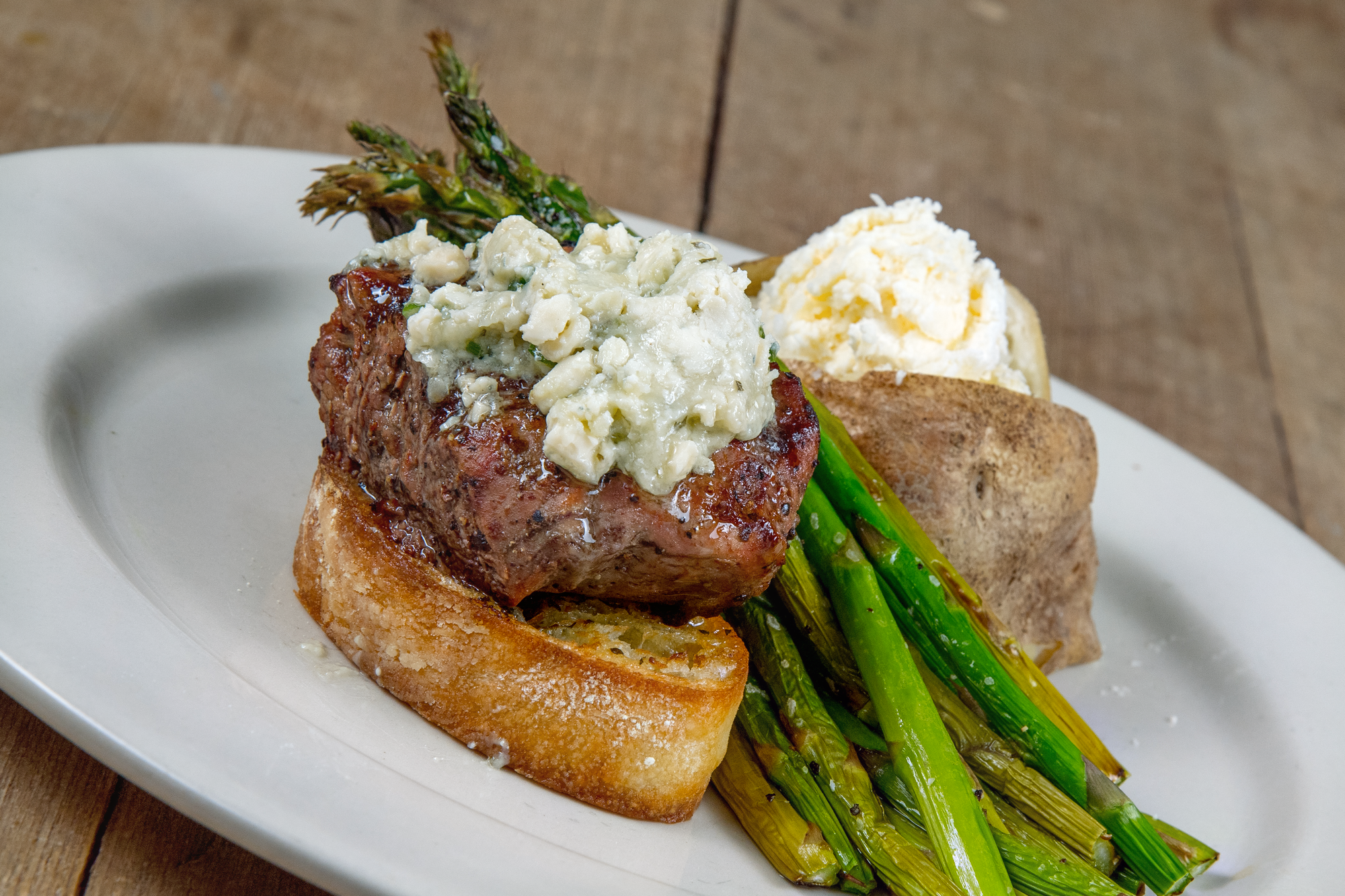 Filet Mignon