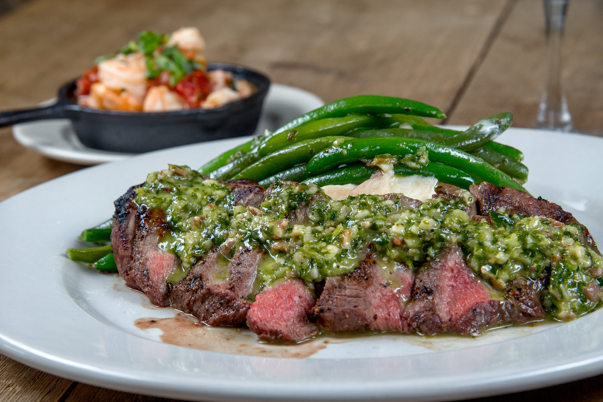 Grill Room Steak