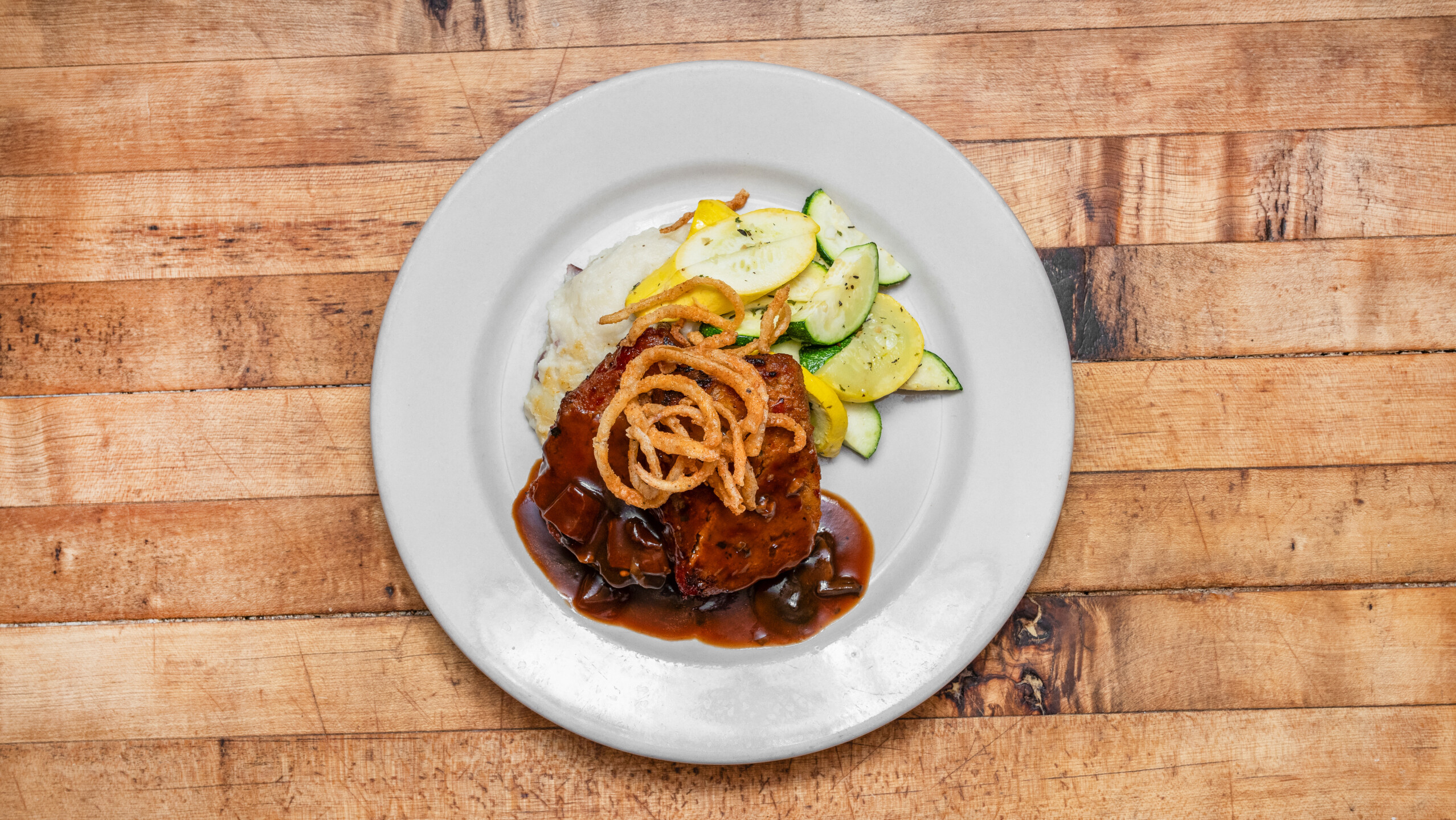Meatloaf