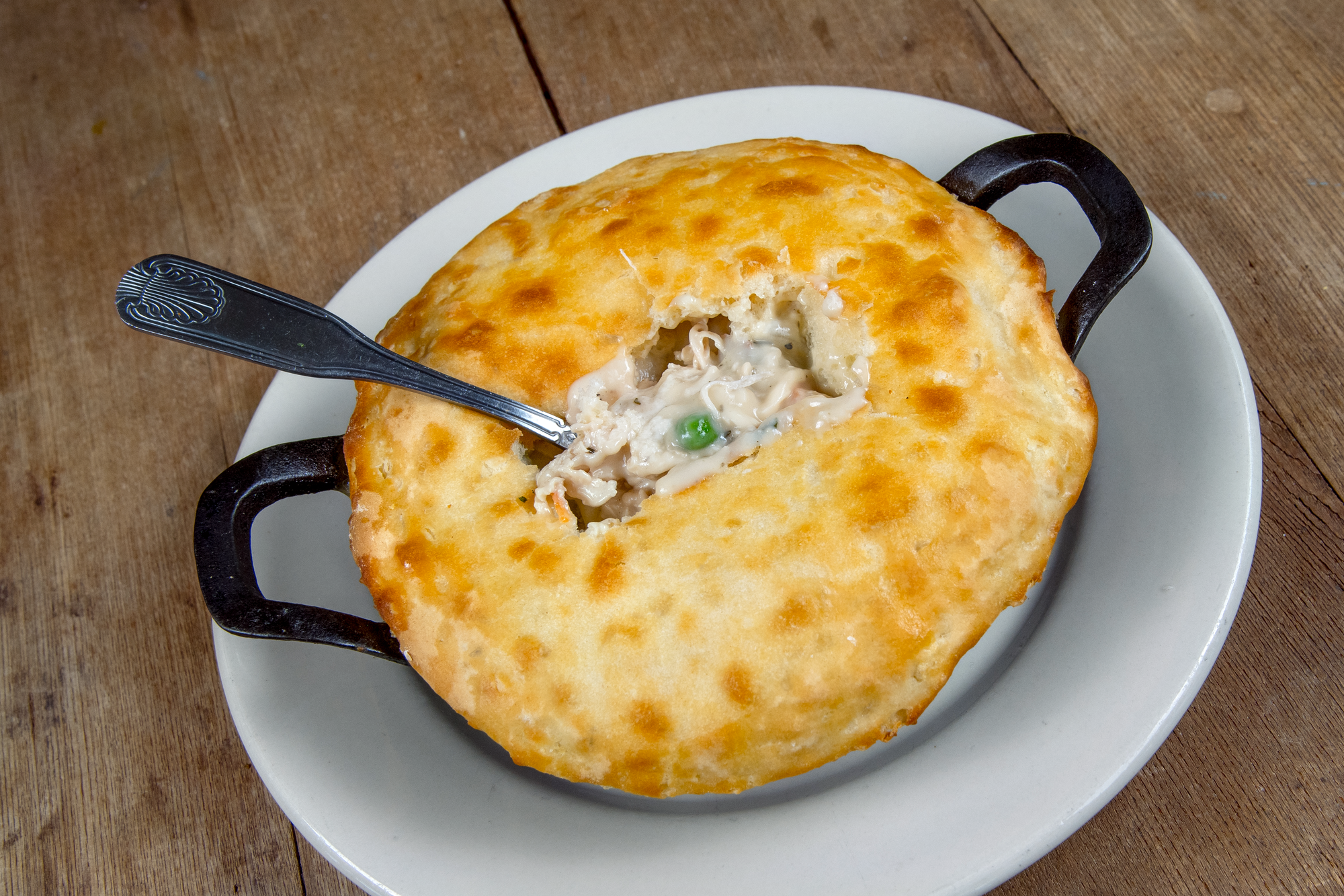 Pot Pie