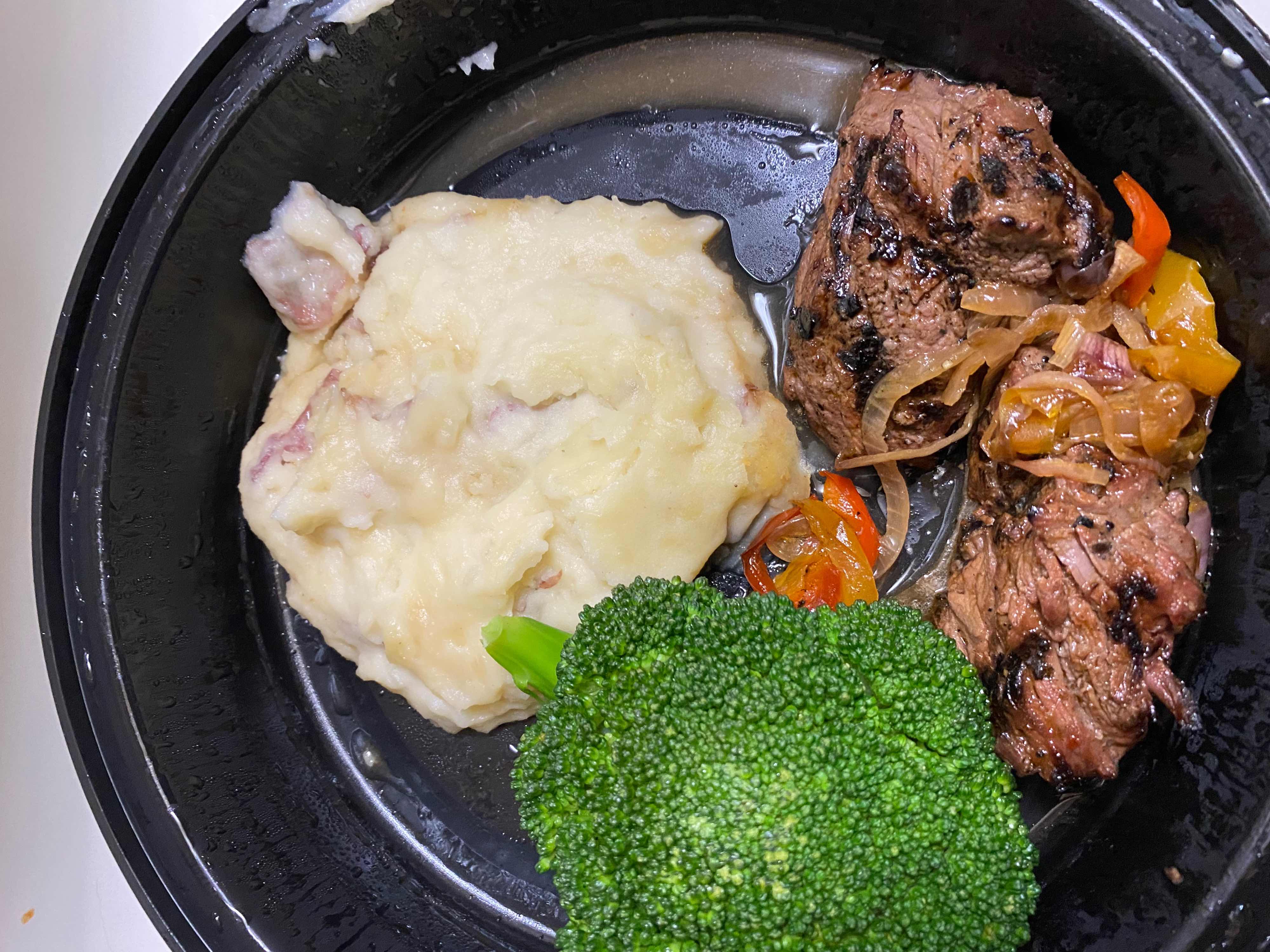 Rodeo Steak Tips