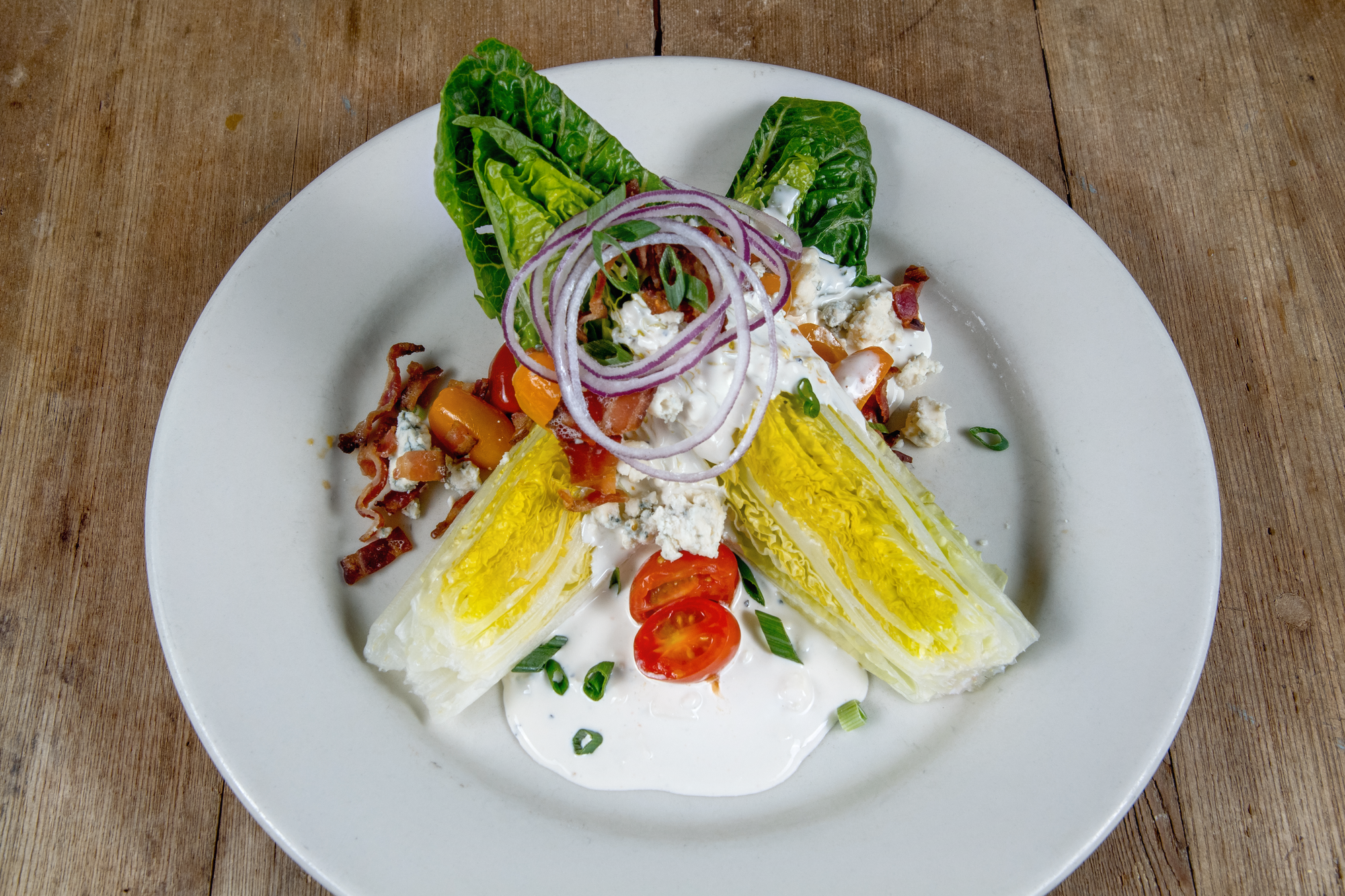 Wedge Salad