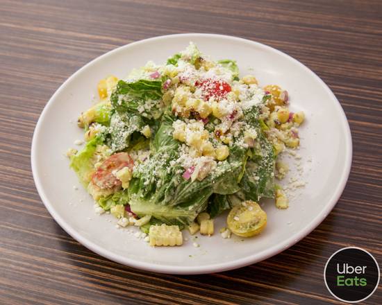 Continental Salad