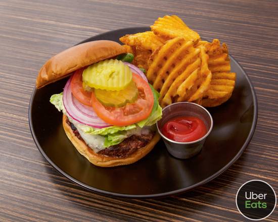 Hamburger