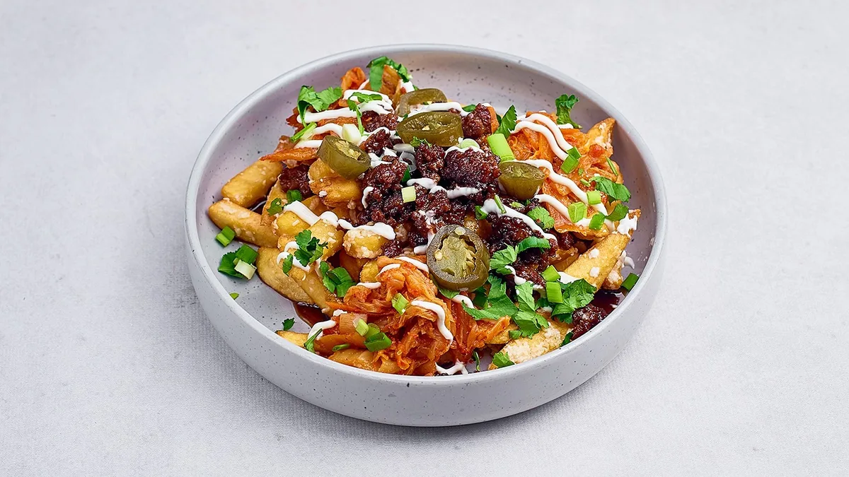 K-fries