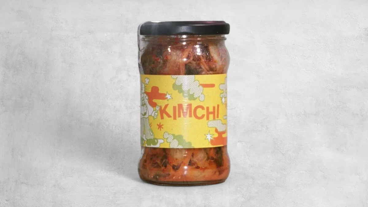 Kimchi