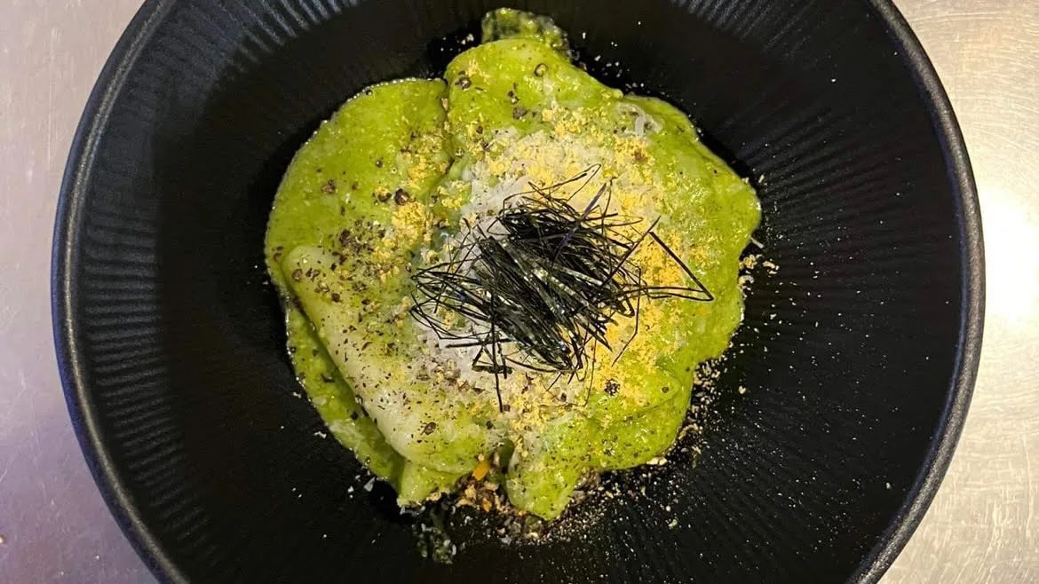 Tteok