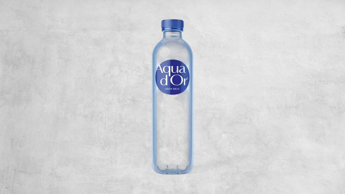 Aqua d´or 0,5l
