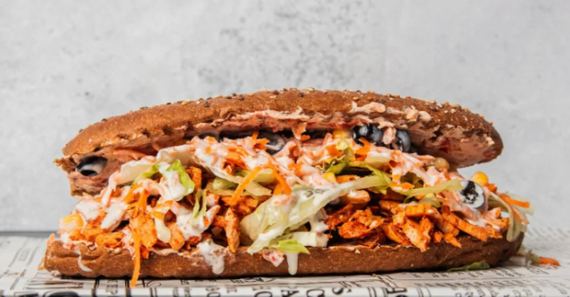 Byg-selv-sandwich
