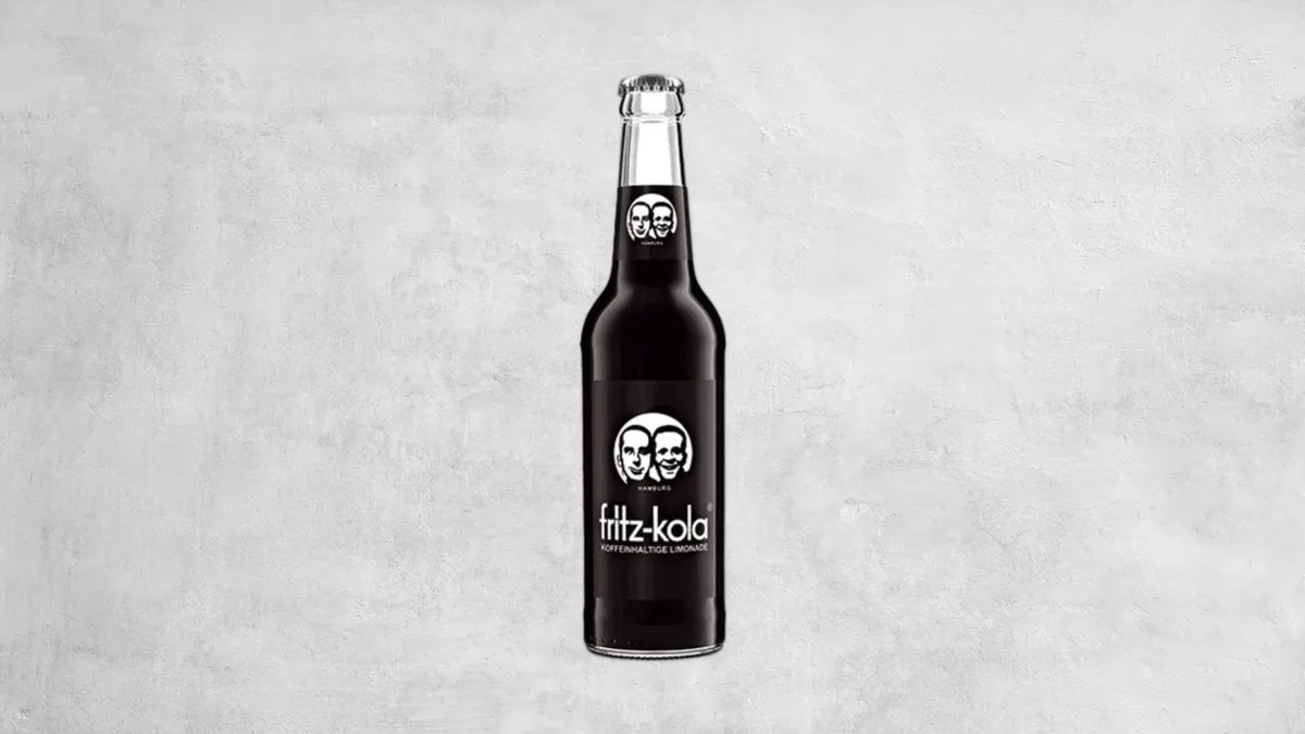Fritz Cola 0,33l