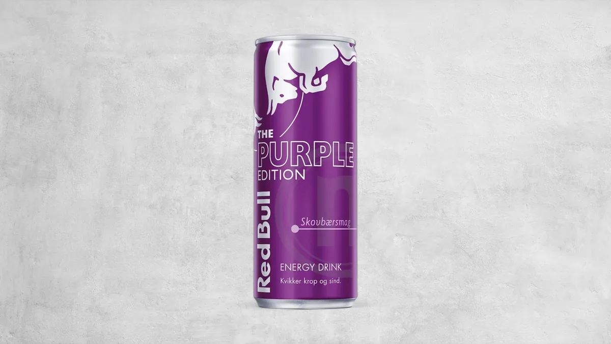 Redbull Purple 0,25 (skovbær)