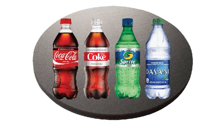 Dasani Water 20oz