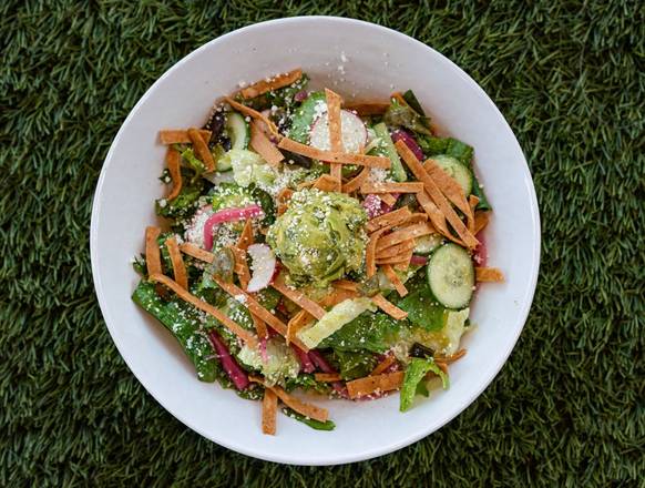Baja Chop Salad