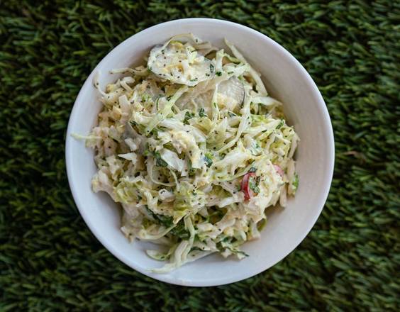 Classic Slaw