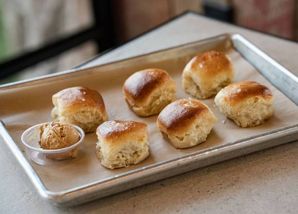 Mini Biscuits